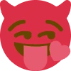 HotGuy emote