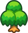 tree emote