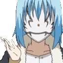 RimuruNo animated emote