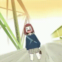 OMAGA animated emote