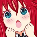 Rias_Surprised emote