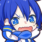 KAITO_distress static emote