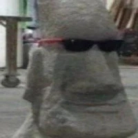 mayoi_sunglasses emote