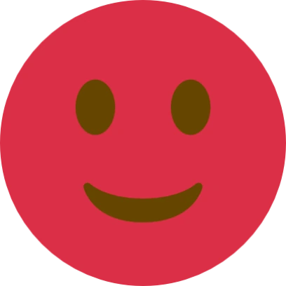 CustomerServiceSmile emoji