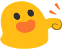 blobfistbumpL emote