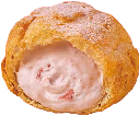 custard_dessert emote