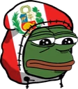 FeelsPeruvianMan emoji