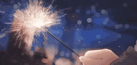 firefly emote