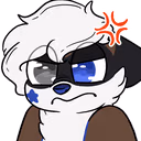 ChacoAngry emote