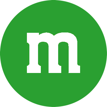 green_mnm emote