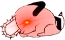 CSMPochitaWoke emote