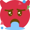 Devil_yummy_01 emote