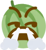 MadMelon emote