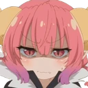 IluluAngry emote