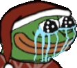 ChristmasCryge emote