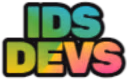 ColorfulIDSDEVS emote