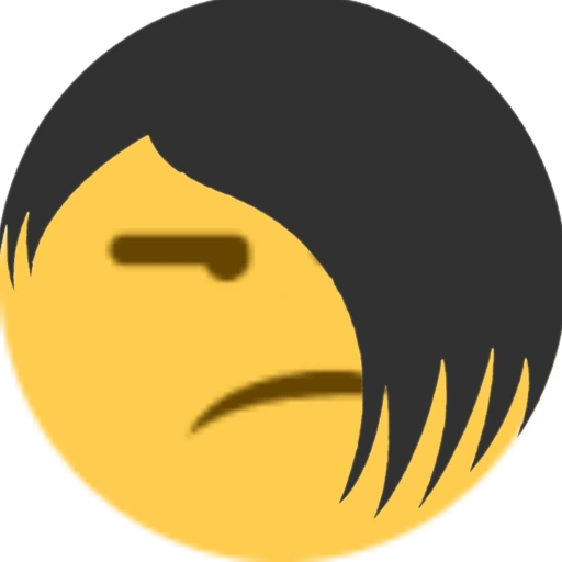 Emo emote