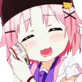 153_YukiTuna emote