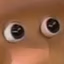 loaf_stare emote