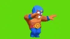 ELPRIMO emote
