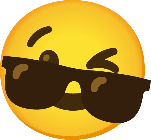 coolwink emote
