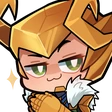LokiSus emote