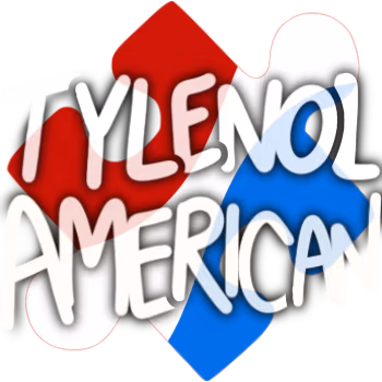 TylenolAmerican emote