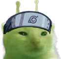 glorpWeeb emote