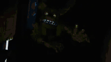 IAlwaysComeBack animated emote
