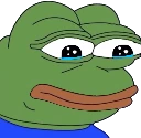 pepe_cry emote
