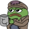 PePoor emote