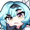 EulaThink_Eri static emote