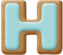 cookie_h emote