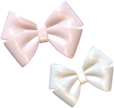 gloss_bows emote