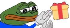 Poorge emote
