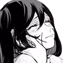 MiruTouch emote