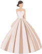 gown emote