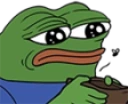 Poorge emote