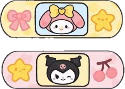 sanrio_bandaid emote