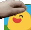 pettingEmojigg emoji