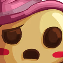 SlimeTownMysticConfused emote