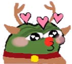 reinKiss emote