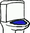 ApuToiletSpin emote