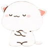 Cutie emote