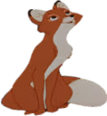 VixeyLurk emote