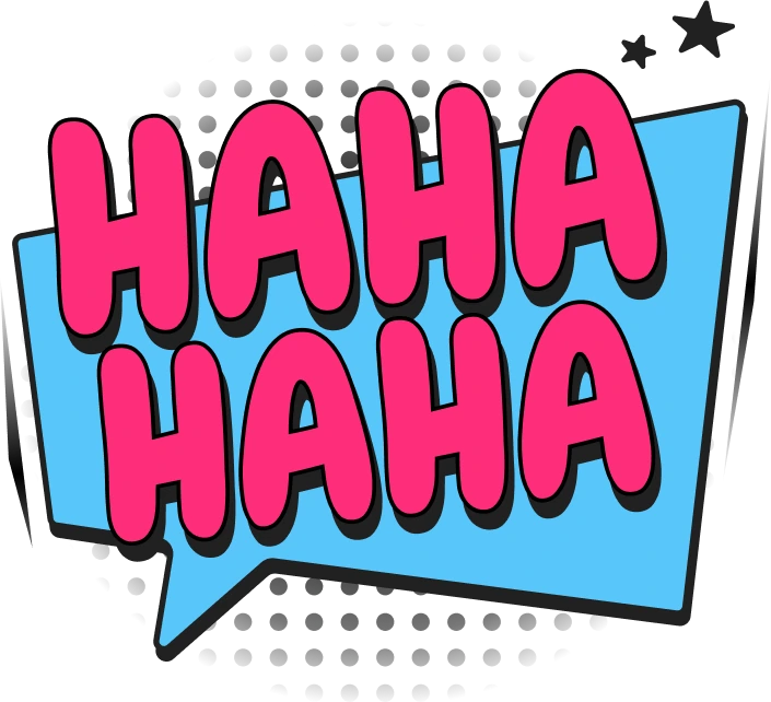 HAHAHAHAHA emoji
