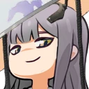 ScarletSmug emote