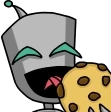 GirCookie emote
