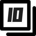 Number_10 emote