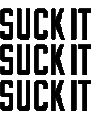suckit emote